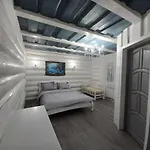 Apartahotel White House Synevyrsʼka Polyana