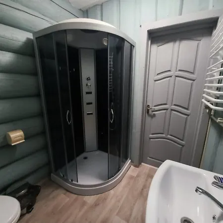Aparthotel White House