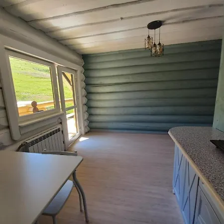 Aparthotel White House