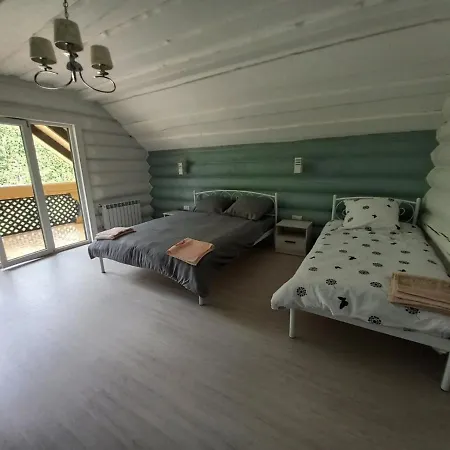Aparthotel White House