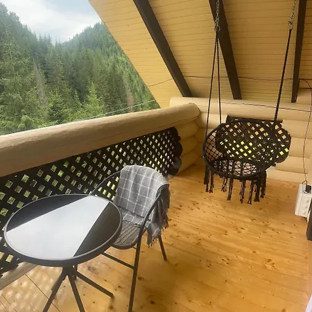 Aparthotel White House