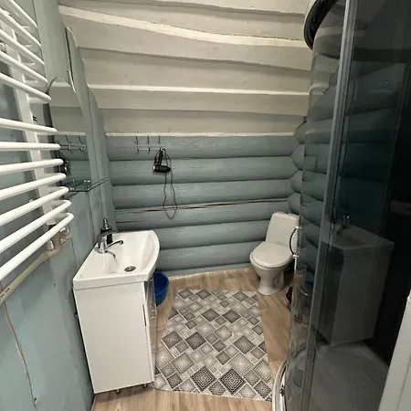 Aparthotel White House 3*