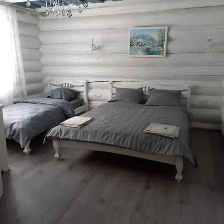 Aparthotel White House