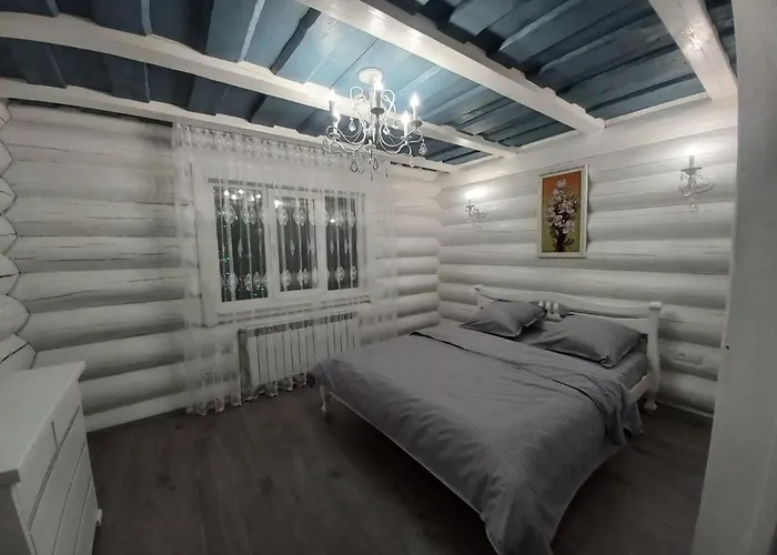 Aparthotel White House
