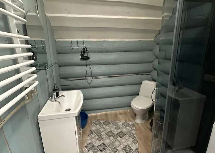 Aparthotel White House 3*