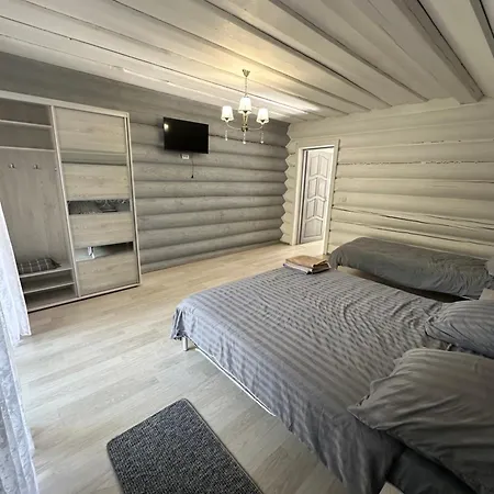 White House Apartmanhotel 3*