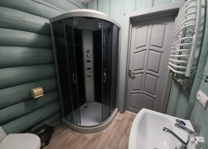 Apartmanhotel White House