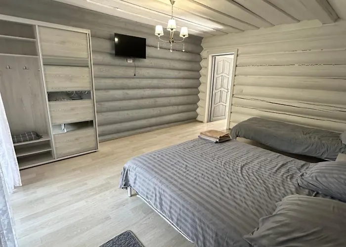 White House Apartmanhotel 3*